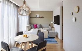 金澤凱悅嘉寓飯店